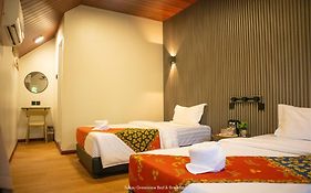 Sukau Greenview Bed & Breakfast